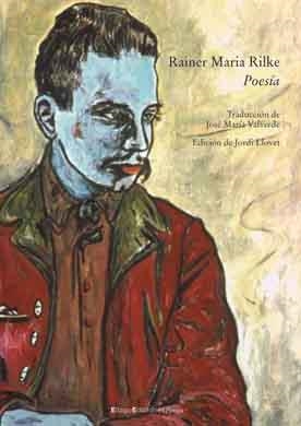 POESIA (TRAD.VALVERDE,JOSE Mª) | 9788496720206 | RILKE,RAINER MARIA