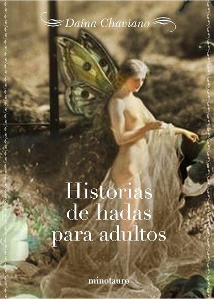 HISTORIAS DE HADAS PARA ADULTOS | 9788445076422 | CHAVIANO,DAINA