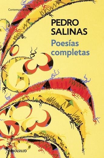 POESIAS COMPLETAS | 9788483463727 | SALINAS,PEDRO