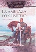 AMENAZA DEL CUSTODIO | 9788448032272 | GOODKIND,TERRY