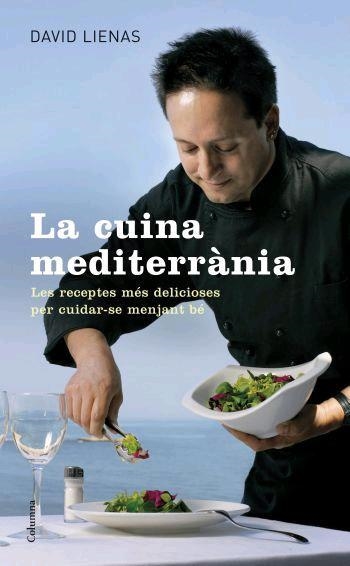 CUINA MEDITERRANEA | 9788466408295 | LIENAS,DAVID