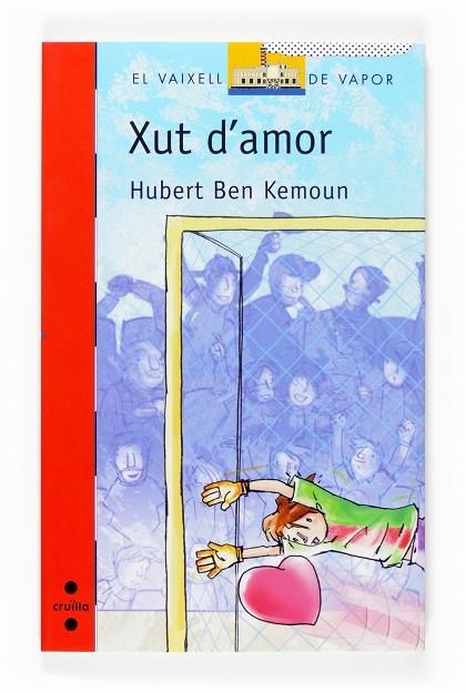 XUT D,AMOR | 9788466117883 | KEMOUN,HUBERT BEN