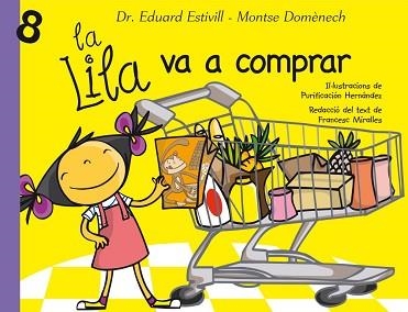 LILA VA A COMPRAR | 9788448824945 | ESTIVILL,EDUARD DOMENECH,MONTSERRAT