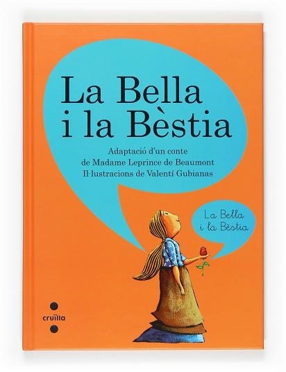 BELLA I LA BESTIA | 9788466117791