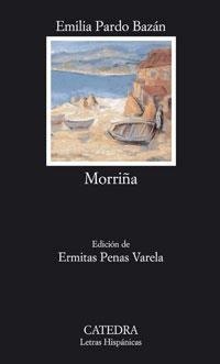 MORRIÑA | 9788437623672 | PARDO BAZAN,EMILIA