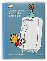 GERTRUDIS I ELS DIES | 9788466107211 | FONALLERAS,JOSEP M.