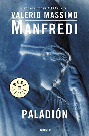 PALADION | 9788497936873 | MANFREDI,VALERIO MASSIMO