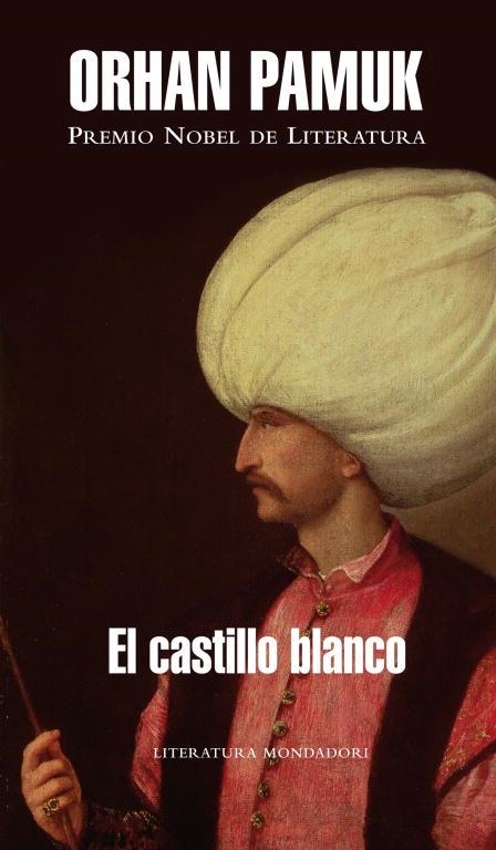 CASTILLO BLANCO | 9788439720614 | PAMUK,ORHAN(NOBEL LITERATURA 2006)