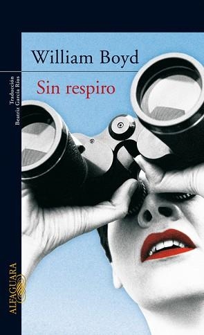 SIN RESPIRO | 9788420470207 | BOYD,WILLIAM