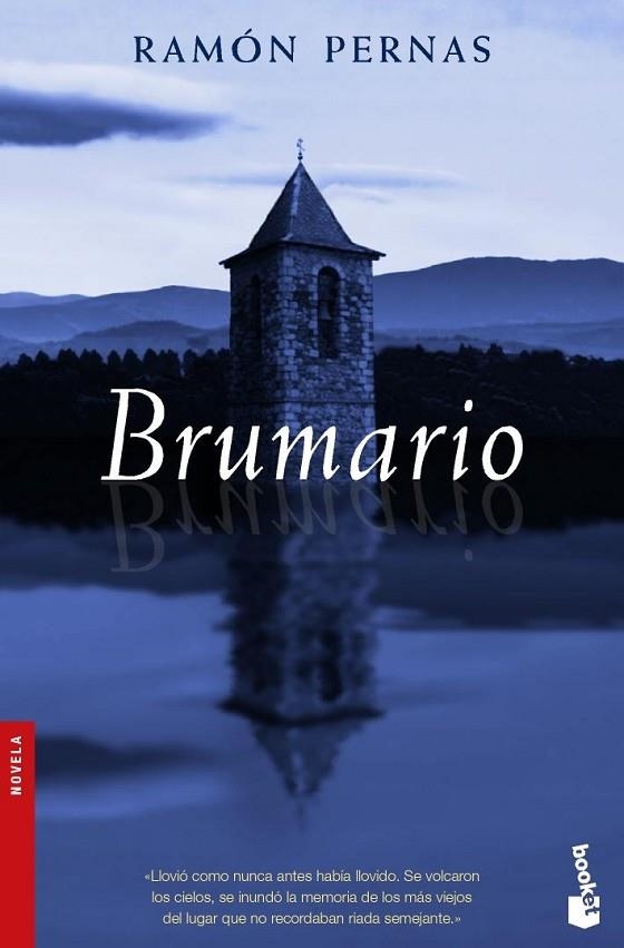 BRUMARIO | 9788467026511 | PERNAS,RAMON