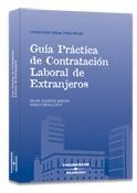 GUIA PRACTICA DE CONTRATACION LABORAL DE EXTRANJEROS | 9788483552902 | CHARRO BAENA,PILAR BENLLOCH,PABLO