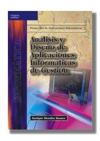 ANALISIS Y DISEÑO DETALLADO DE APLICACIONES INFORMATICAS DE GESTION | 9788497322300 | GARCIA BLANCO,SARA Mª MORALES RAMOS,ENRIQUE