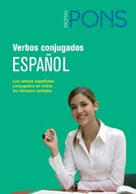 VERBOS CONJUGADOS ESPAÑOL | 9788484432821 | SEGOVIANO,CARLOS