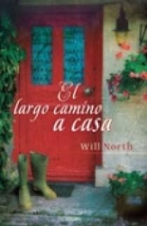 LARGO CAMINO A CASA | 9788466634717 | NORTH,WILL