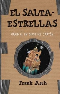 SALTAESTRELLAS. DIARIO DE UN GENIO DEL CARTON | 9788489662247 | ASCH,FRANK