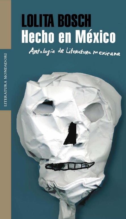 HECHO EN MEXICO,CUENTOS CRONICAS Y POEMAS... | 9788439720829 | BOSCH,LOLITA