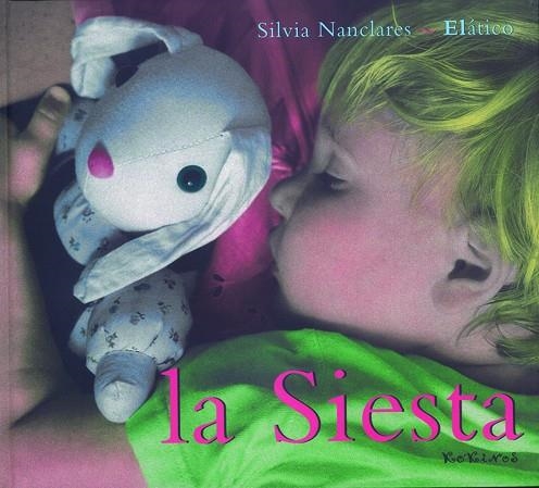 SIESTA | 9788488342232 | NANCLARES,SILVIA