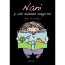 NANI Y LOS SUEÑOS MAGICOS | 9788496851238 | ROSA,RAUL DE LA