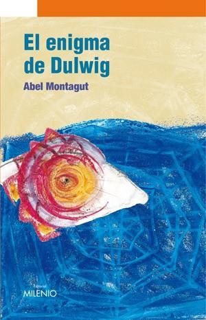 ENIGMA DE DULWIG | 9788497432214 | MONTAGUT,ABEL