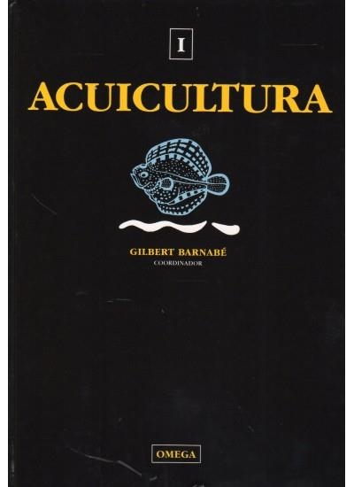 ACUICULTURA | 9788428208222 | BARNABE,GILBERT