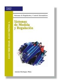 SISTEMAS DE MEDIDA Y REGULACION | 9788497322218 | RODRIGUEZ MATA,ANTONIO