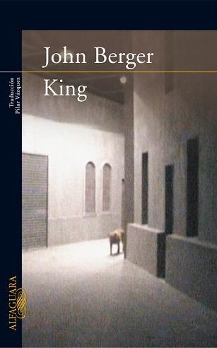 KING | 9788420472614 | BERGER,JOHN