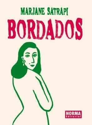 BORDADOS | 9788496370180 | SATRAPI,MARJANE