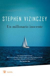 UN MILLONARIO INOCENTE | 9788479014582 | VIZINCZEY,STEPHEN