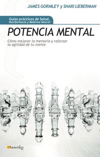 POTENCIA MENTAL | 9788497634014 | LIEBERMAN,SHARI GORMLEY,JAMES