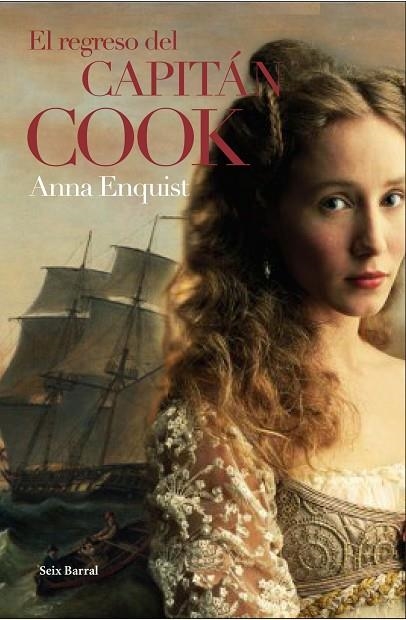 REGRESO DEL CAPITAN COOK | 9788432231643 | ENQUIST,ANNA