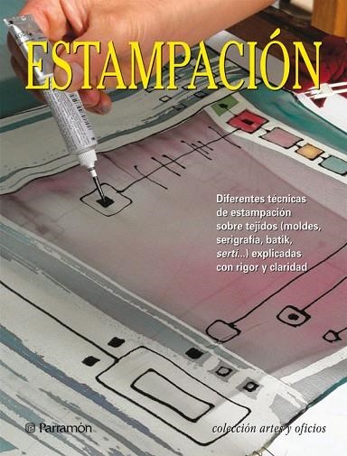 ESTAMPACION | 9788434232044 | PASCUAL I MIRÓ, EVA/ALBIÑANA TRIAS, MIRIAM/OLIVERAS, ROSA/SÁNCHEZ SÁNCHEZ, JOAN ALBERT/RUBIÓ FERRER,