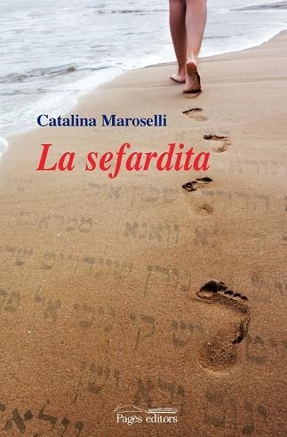 SEFARDITA | 9788497795821 | MAROSELLI,CATALINA