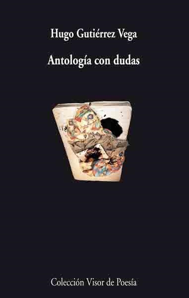 ANTOLOGIA CON DUDAS | 9788475226965 | GUTIERREZ VEGA,HUGO