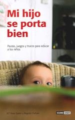 MI HIJO SE PORTA BIEN | 9788475564937 | DOÑATE,ANGELES SASTRE,MªROSA