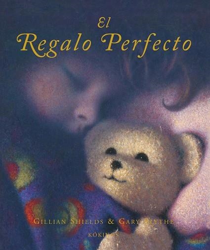 REGALO PERFECTO | 9788496629257 | BLYTHE,GARY SHIELDS,GILLIAN