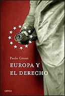 EUROPA Y EL DERECHO | 9788484329640 | GROSSI,PAOLO