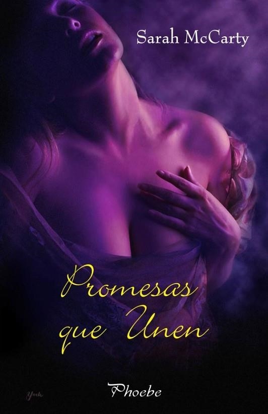 PROMESAS QUE UNEN | 9788496952041 | MCCARTY,SARAH