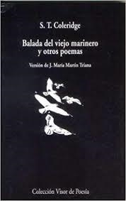 BALADA DEL VIEJO MARINERO Y OTROS POEMAS | 9788475221281 | COLERIDGE,SAMUEL T.