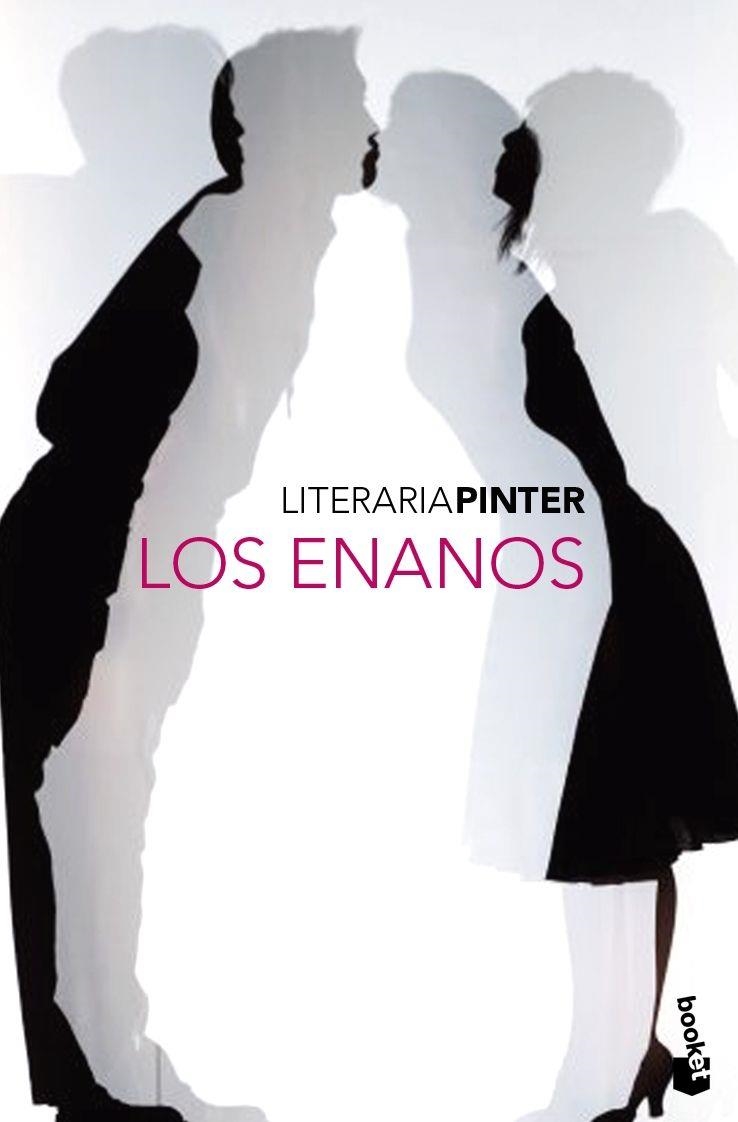 ENANOS | 9788423340897 | PINTER,HAROLD (NOBEL LITERATURA 2005)