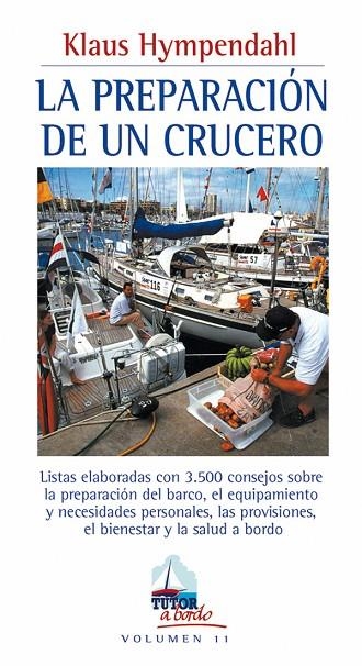 PREPARACION DE UN CRUCERO | 9788479025243 | HYMPENDAHL,KLAUS