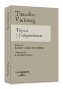 TOPICA Y JURISPRUDENCIA | 9788447028696 | VIEHWEG,THEODOR