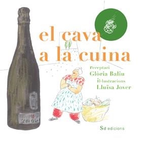 CAVA A LA CUINA | 9788493537784 | BALIU,GLORIA