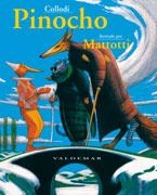 PINOCHO | 9788477025863 | COLLODI,CARLO