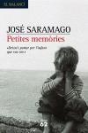 PETITES MEMORIES | 9788429759525 | SARAMAGO,JOSE (NOBEL LITERATURA 1998)