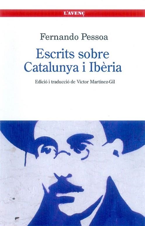 ESCRITS SOBRE CATALUNYA I IBERIA | 9788488839220 | PESSOA,FERNANDO