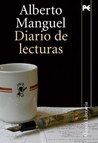 DIARIO DE LECTURAS | 9788420648880 | MANGUEL,ALBERTO