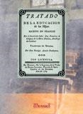 TRATADO DE LA EDUCACION DE LAS HIJAS: ESCRITO EN FRANCES | 9788496909885 | SALIGNAC DE LA MOTTE FENELON,FRANCISCO DE