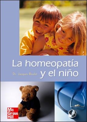 HOMEOPATIA Y EL NIÑO | 9788448163853 | BOULET,JACQUES DR.