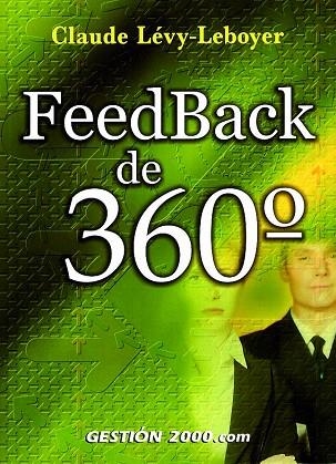 FEEDBACK DE 360º | 9788480887120 | LEVY-LEBOYER,CLAUDE