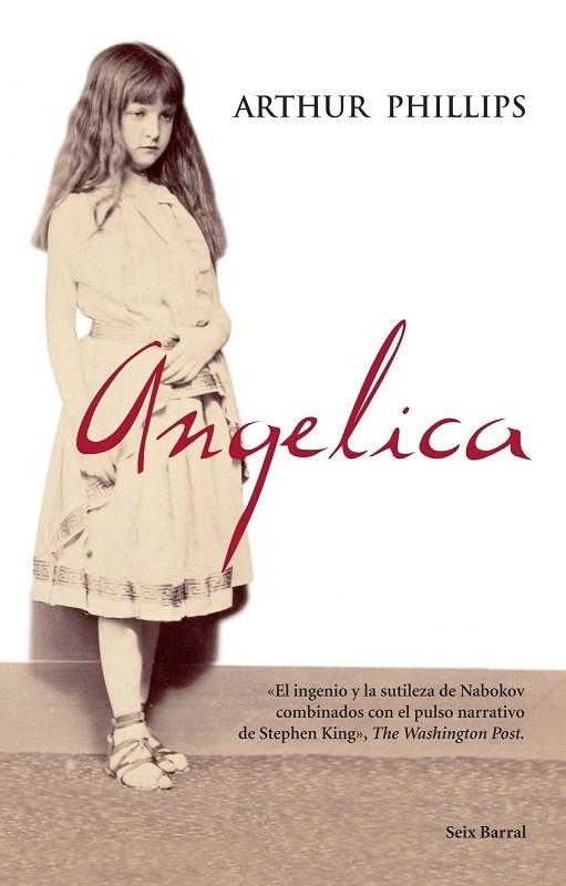 ANGELICA | 9788432231599 | PHILLIPS,ARTHUR